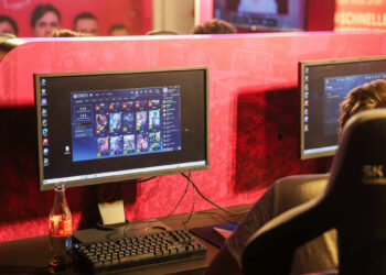 Esport : Vitality et ALDI créent une équipe féminine de LOL