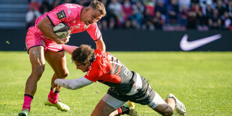 Rugby : Match capital pour le Stade Français