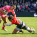 Rugby : Match capital pour le Stade Français