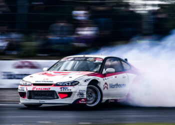 Auto : Le drift a son championnat de France