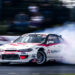 Auto : Le drift a son championnat de France