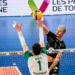 Volley : Tours fait un pas vers la finale