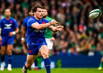 Masters de Pétanque : Du lourd avec Henri Lacroix