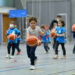 Basket : Le MiniBasket célébré partout en France