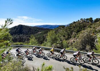 Cyclisme : Tim Marsman glorieux sur le Tour du Loir-et-Cher