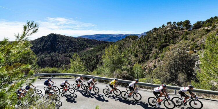 Cyclisme : Tim Marsman glorieux sur le Tour du Loir-et-Cher