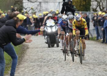 Cyclisme : Qui pour dompter l’Enfer du Nord ?