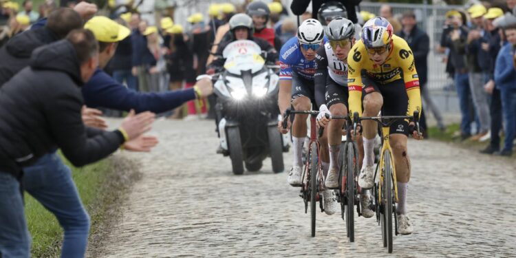 Cyclisme : Qui pour dompter l’Enfer du Nord ?