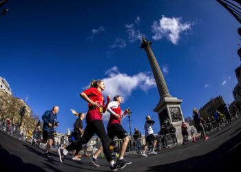 Running : Le 10 km du Bois de Boulogne se refait une beauté