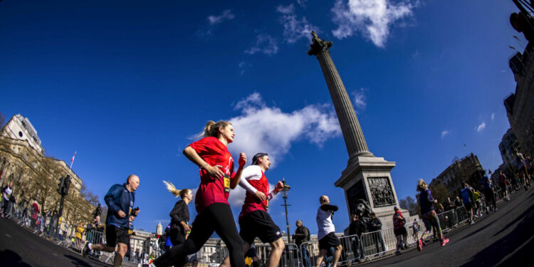 Running : Le 10 km du Bois de Boulogne se refait une beauté