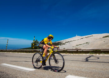 Adrien Servetto : « Contribuer au développement du sport féminin »