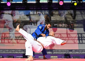 Jeux Paralympiques : Quelle stratégie pour la Seine-Saint-Denis ?