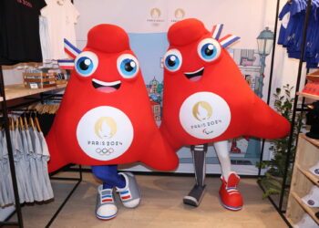 SOP 2023 : Édition mémorable à Jonage