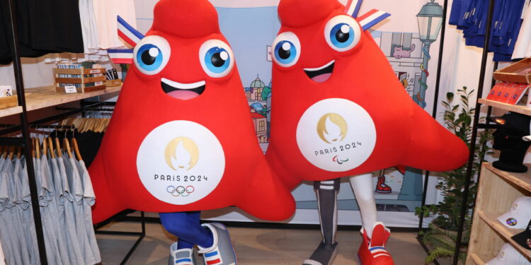 SOP 2023 : Édition mémorable à Jonage