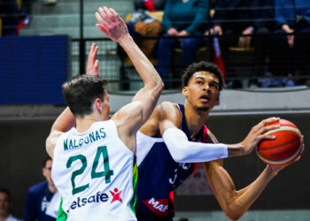 Basket : Le programme pré-Mondial des Bleus évolue