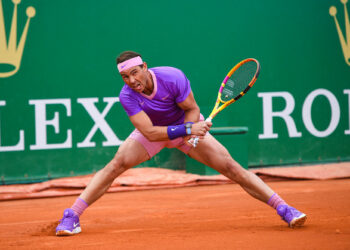 Tennis : Forfaits en cascade à Monte-Carlo