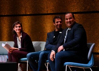 Lutte : Feu d’artifice pour les Bleu(e)s ?