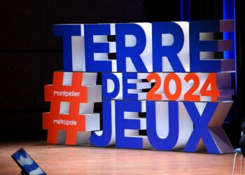 Terre de Jeux 2024 : La Nouvelle-Aquitaine continue de grandir