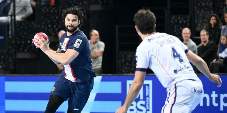 Handball : Le PSG prêt pour reprendre le trône