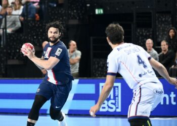 Handball : Le titre ou la déception pour le PSG