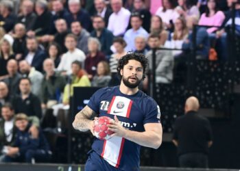 Handball : Semaine chargée pour le PSG