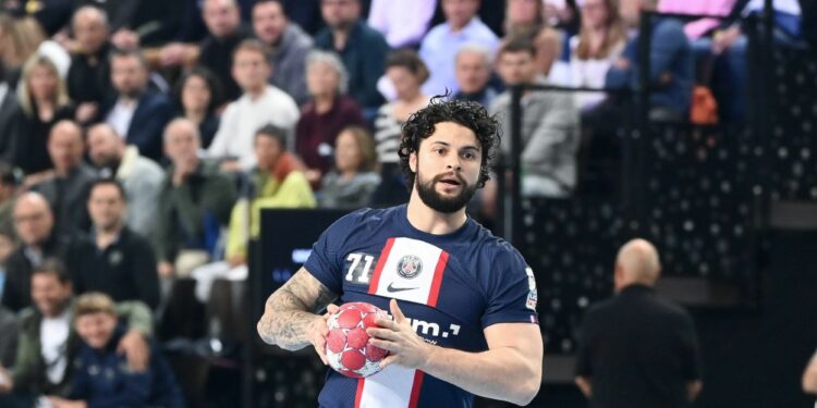 Handball : Semaine chargée pour le PSG
