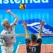 Volley : Mission finale pour Tours