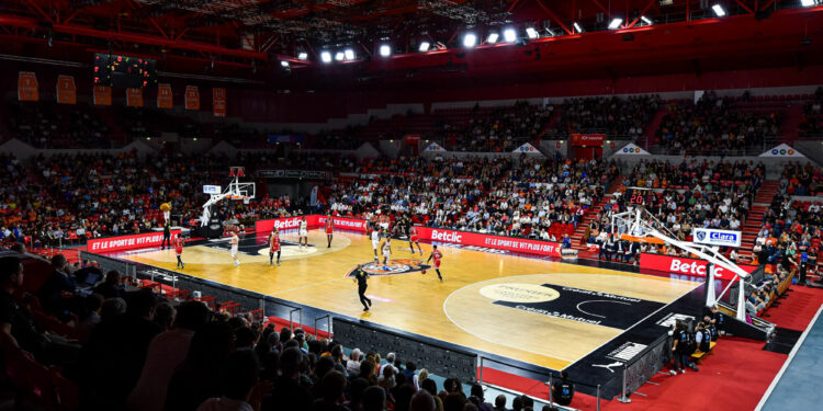 François Fiévet : « Montrer la meilleure image possible de Cholet »