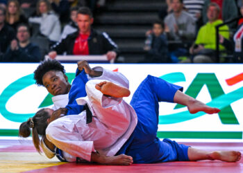Judo : Les Bleus cartonnent à Antalya