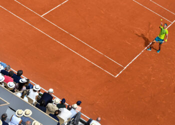 Esport : Roland-Garros Web3 sur le départ