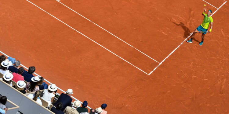 Esport : Roland-Garros Web3 sur le départ