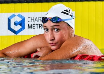 Madelon Catteau : « Garder le positif malgré tout ce qui m’arrive »