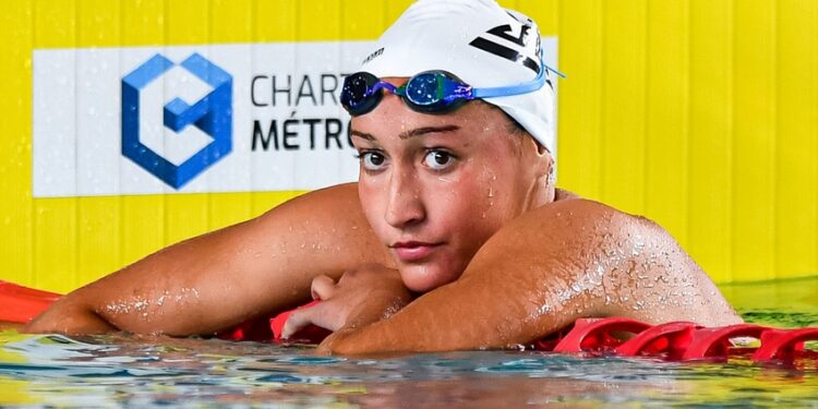 Madelon Catteau : « Garder le positif malgré tout ce qui m’arrive »