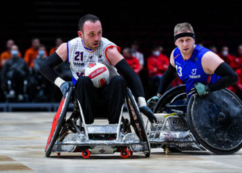 SOP 2023 : La Haute-Garonne met ses athlètes en avant