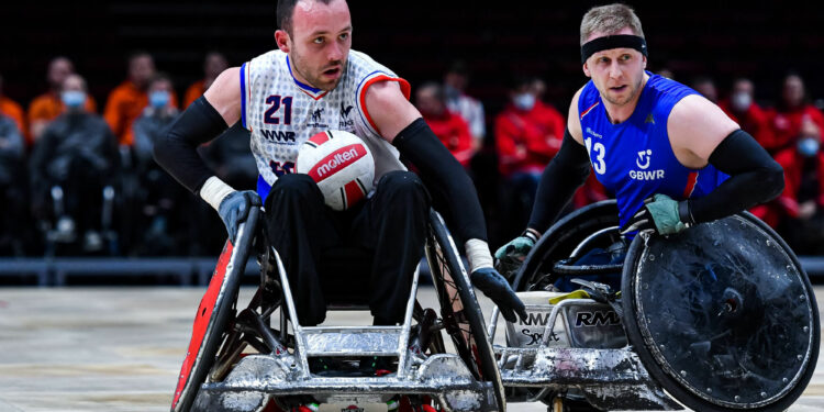 SOP 2023 : La Haute-Garonne met ses athlètes en avant