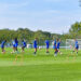 Football : La Saint-Gobain Football Cup repose ses valises à Clairefontaine