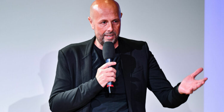 Handball : David Tebib élu président de la LNH