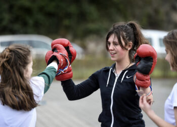 Génération Champions s’installe à Bordeaux 
