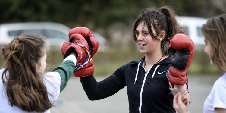 Génération Champions s’installe à Bordeaux