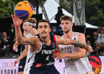 Basket : La Journée Nationale du 3×3 voit le jour