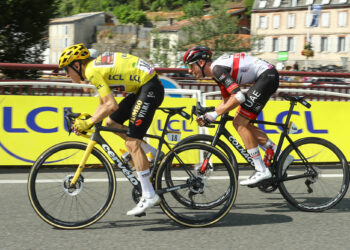 Cyclisme : Le docu-série du Tour de France sort en juin