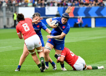 Rugby : Les Bleues ont rendez-vous avec l’histoire