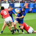 Rugby : Les Bleues ont rendez-vous avec l’histoire
