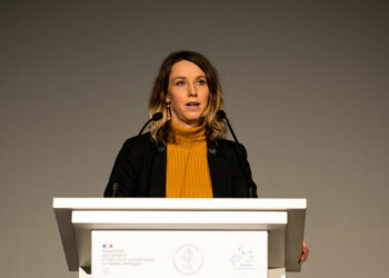 Les Voix d’Orléans, parole aux femmes et au sport