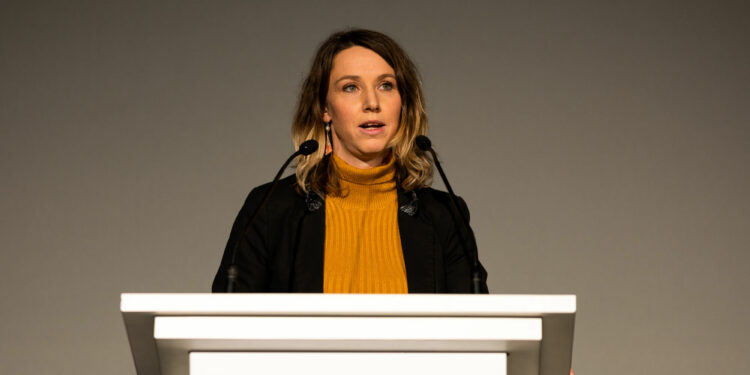 Les Voix d’Orléans, parole aux femmes et au sport