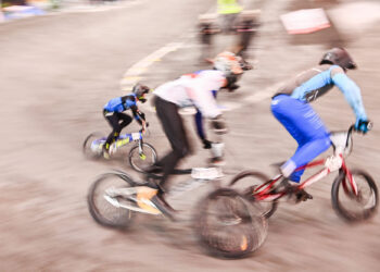 Vivre les Jeux prêt à retourner Villeneuve-la-Garenne