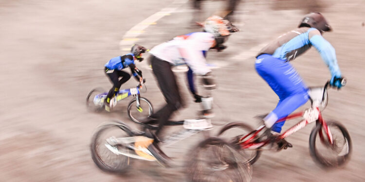 Vivre les Jeux prêt à retourner Villeneuve-la-Garenne