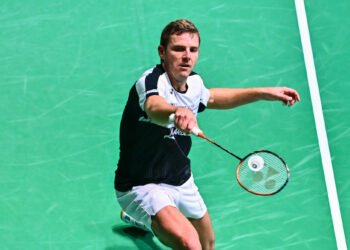 Badminton : L’Orléans Masters en plein essor