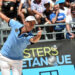 Masters de Pétanque : Le programme 2023 est connu