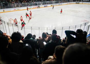 Le Daikin Ice Club pose ses quartiers à Boulogne-Billancourt